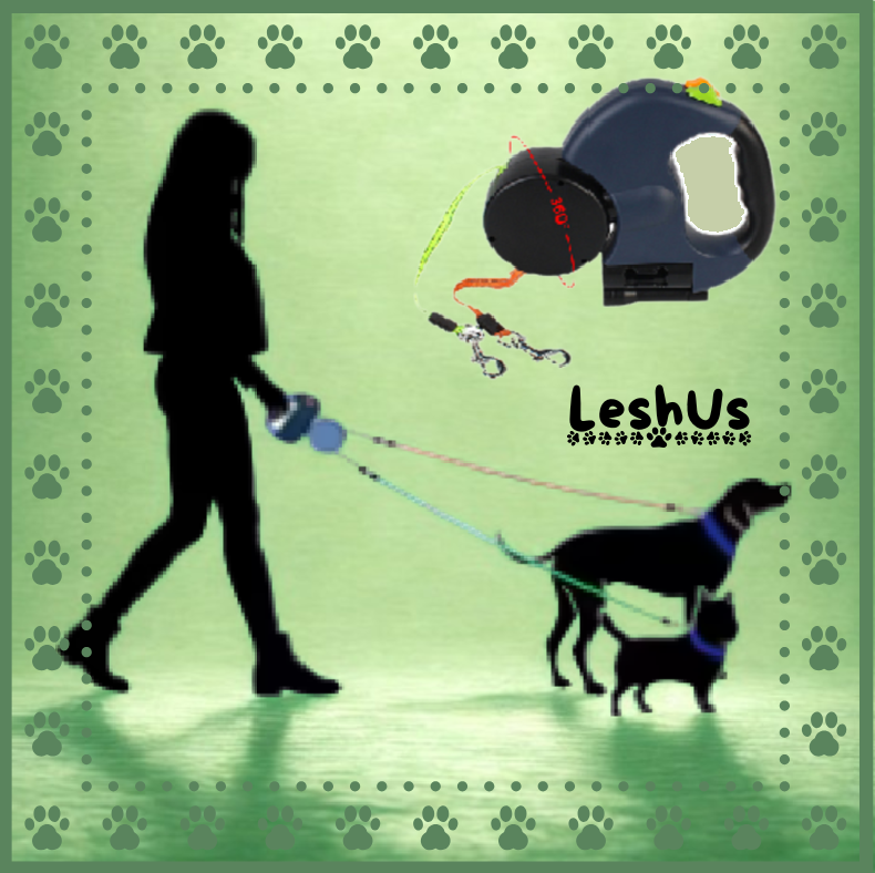 LeashUs