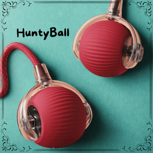 HuntyBall