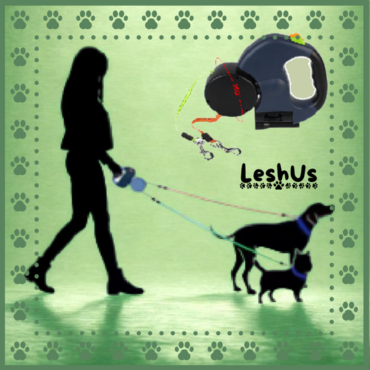 LeashUs