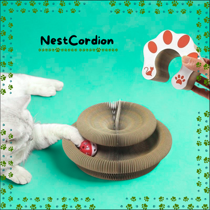 NestCordion