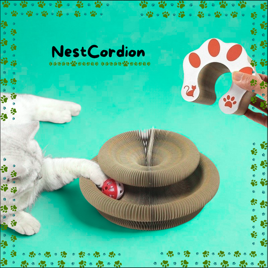 NestCordion